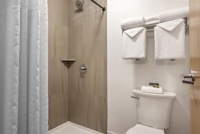 Best Western Plus Columbia River Inn