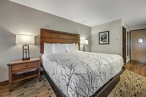 Best Western Plus Columbia River Inn
