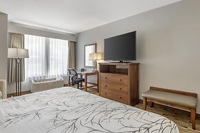 Best Western Plus Columbia River Inn