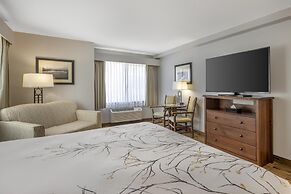 Best Western Plus Columbia River Inn