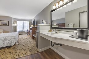 Best Western Plus Columbia River Inn