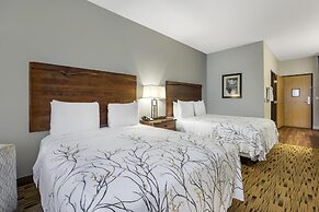 Best Western Plus Columbia River Inn