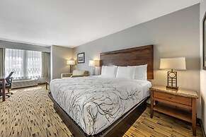 Best Western Plus Columbia River Inn