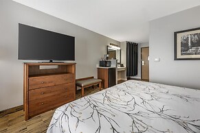 Best Western Plus Columbia River Inn