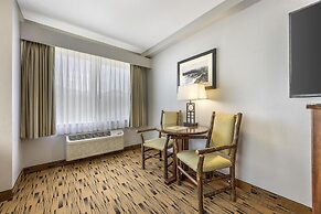 Best Western Plus Columbia River Inn