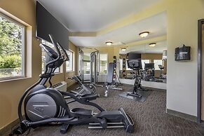 Best Western Plus Columbia River Inn