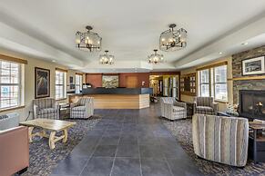 Best Western Plus Columbia River Inn