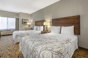 Best Western Plus Columbia River Inn