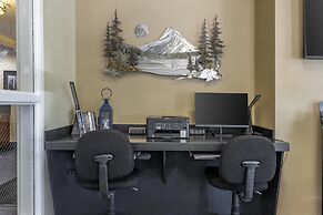 Best Western Plus Columbia River Inn