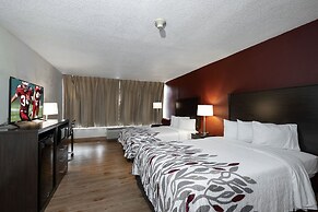 Red Roof Inn Marion, VA