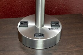 Red Roof Inn Marion, VA