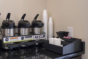 Red Roof Inn Marion, VA