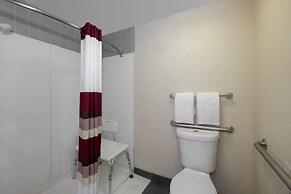 Red Roof Inn Marion, VA