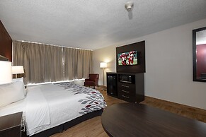 Red Roof Inn Marion, VA