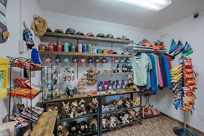 Best Western Pinedale Inn