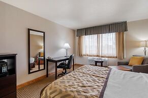 Best Western Pinedale Inn