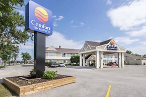 Comfort Inn & Suites