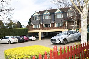 Grand Country Lodge Motel