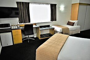 Grand Country Lodge Motel