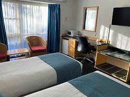 Grand Country Lodge Motel