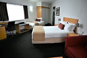 Grand Country Lodge Motel