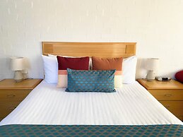 Grand Country Lodge Motel