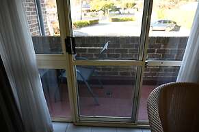 Grand Country Lodge Motel