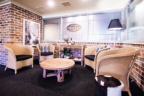 Grand Country Lodge Motel