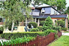 Grand Country Lodge Motel