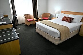 Grand Country Lodge Motel