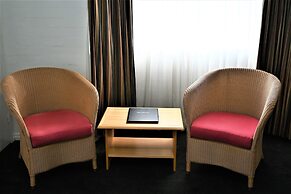 Grand Country Lodge Motel