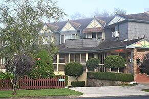 Grand Country Lodge Motel