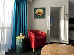 Grand Country Lodge Motel