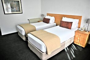 Grand Country Lodge Motel