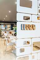 Hôtel Comté de Nice