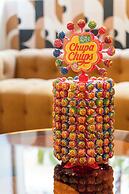 Hôtel Comté de Nice