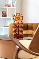 Hôtel Comté de Nice