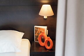 Hôtel Comté de Nice