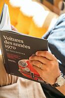 Hôtel Comté de Nice