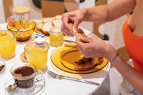 Hôtel Comté de Nice