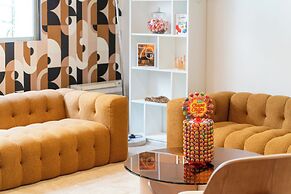 Hôtel Comté de Nice