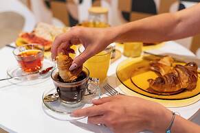 Hôtel Comté de Nice