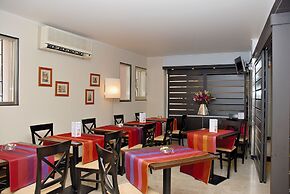 Hôtel Comté de Nice
