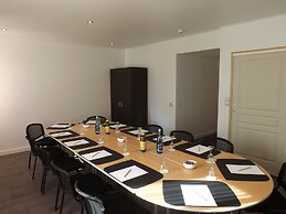 Hôtel Comté de Nice