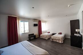 Hôtel Comté de Nice