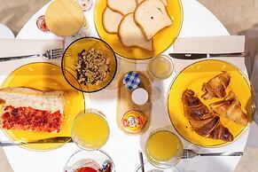 Hôtel Comté de Nice