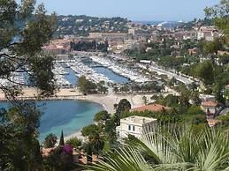 Hôtel Comté de Nice