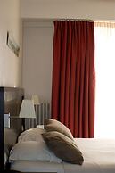 Hôtel Comté de Nice