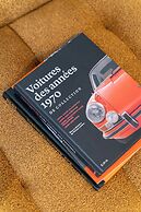 Hôtel Comté de Nice