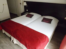 Hôtel Comté de Nice
